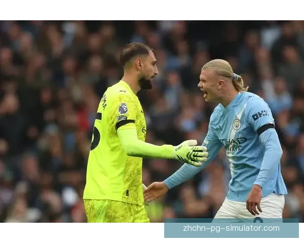 曼城官方确认哈兰德遭警告球队纪律问题引关注未来出场时间或受影响
